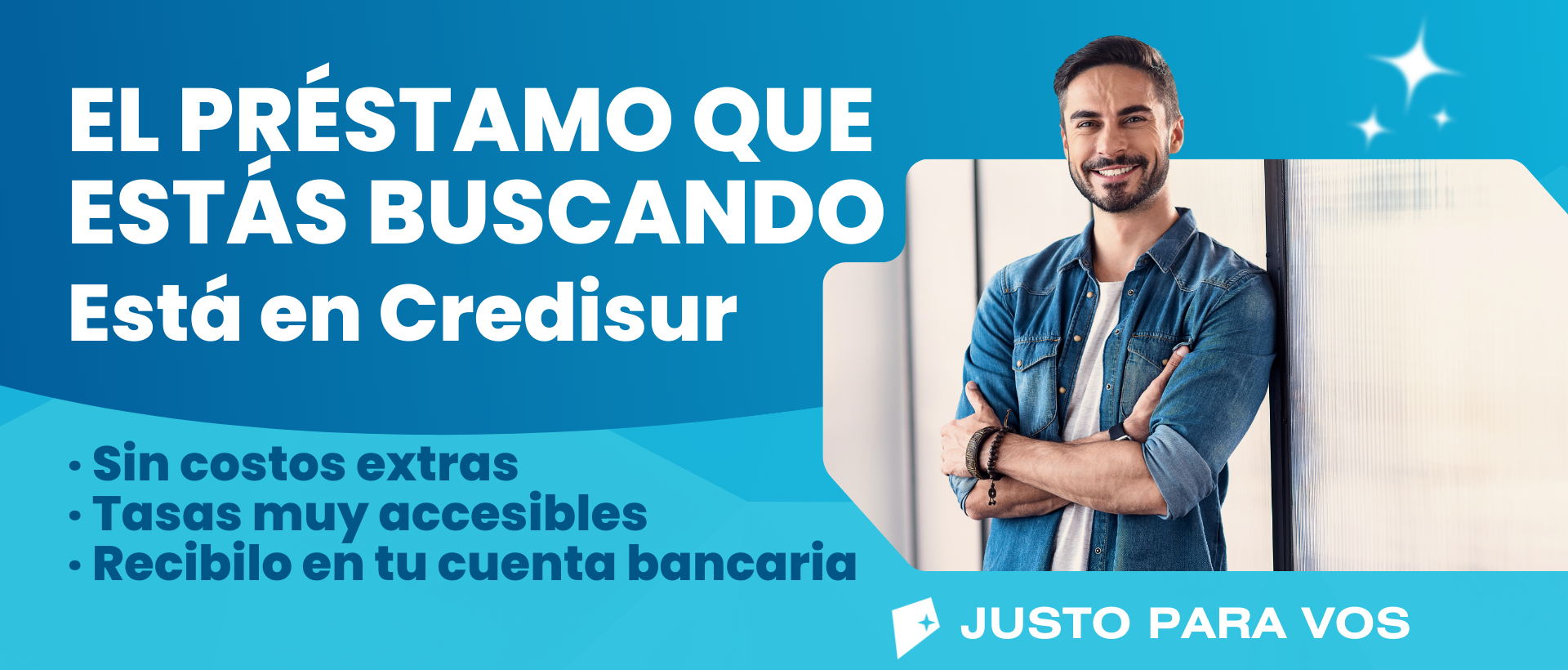 El préstamo que estas buscando